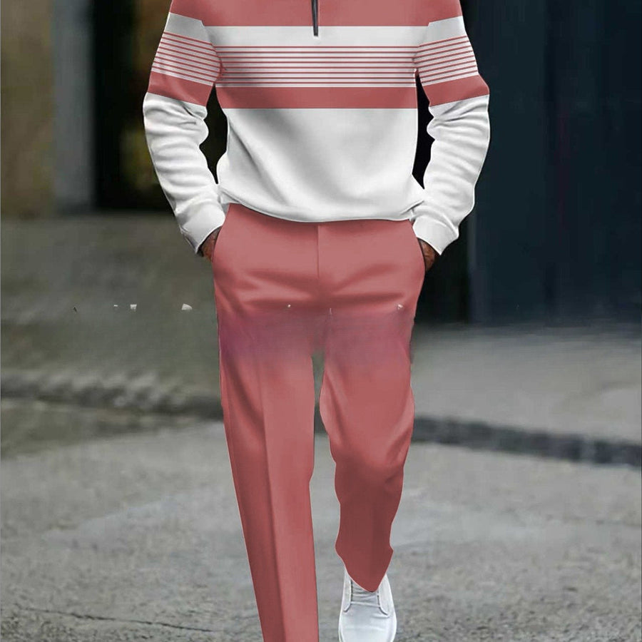 Ensemble pour homme