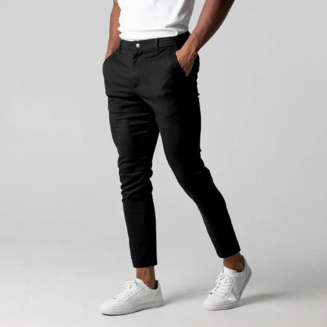 Avani - Pantalon Chino Confortable