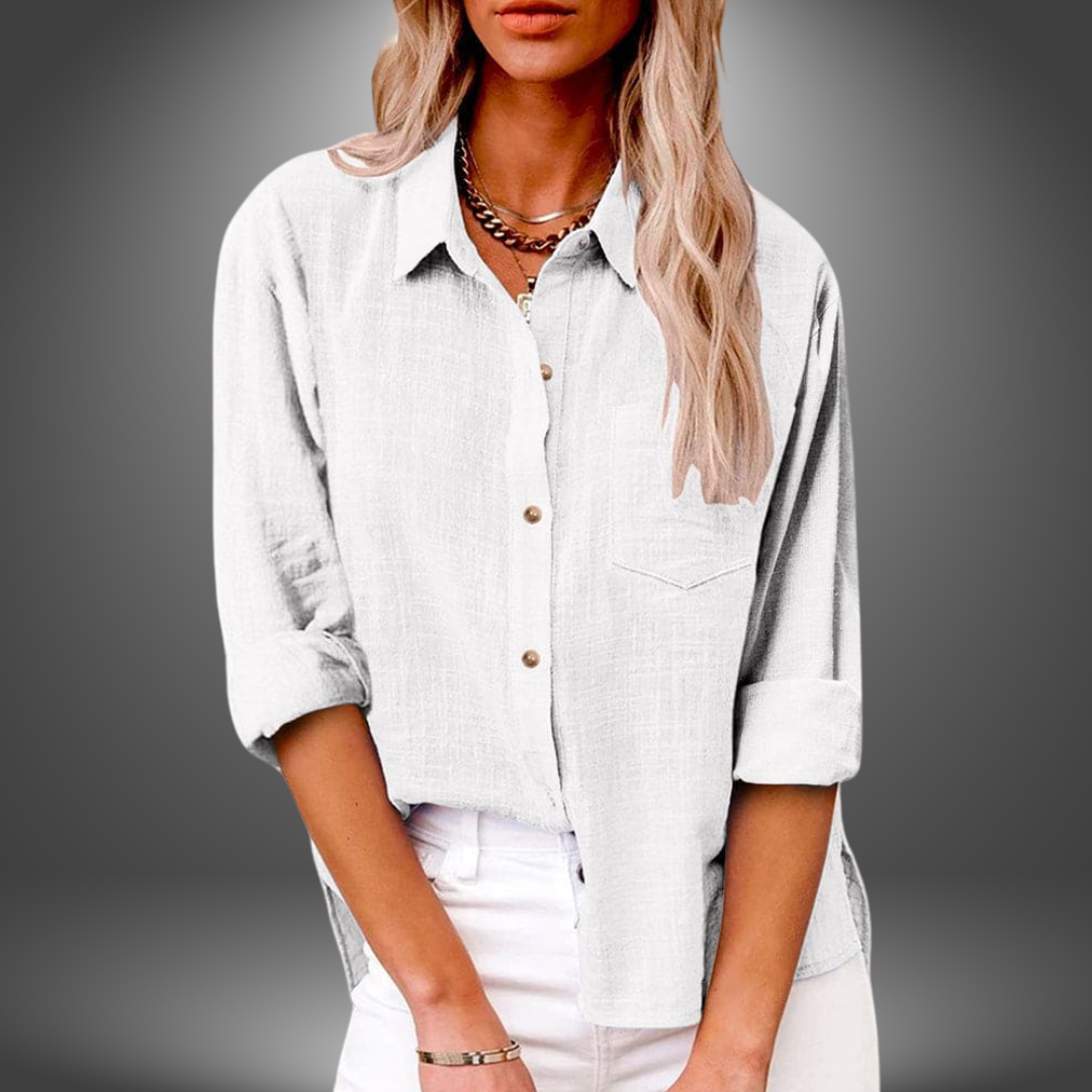 Eve - Blouse Premium