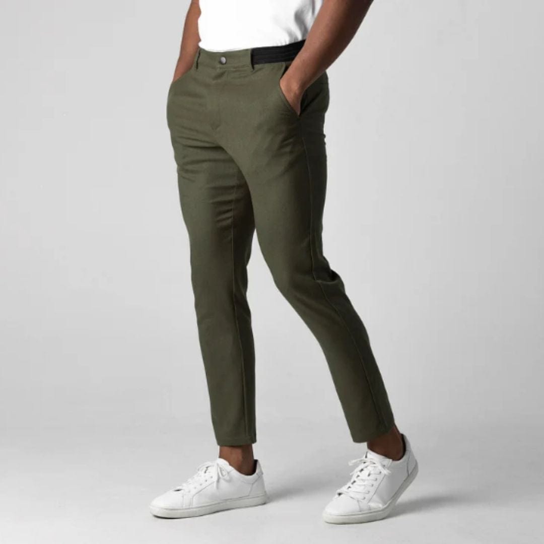 Avani - Pantalon Chino Confortable