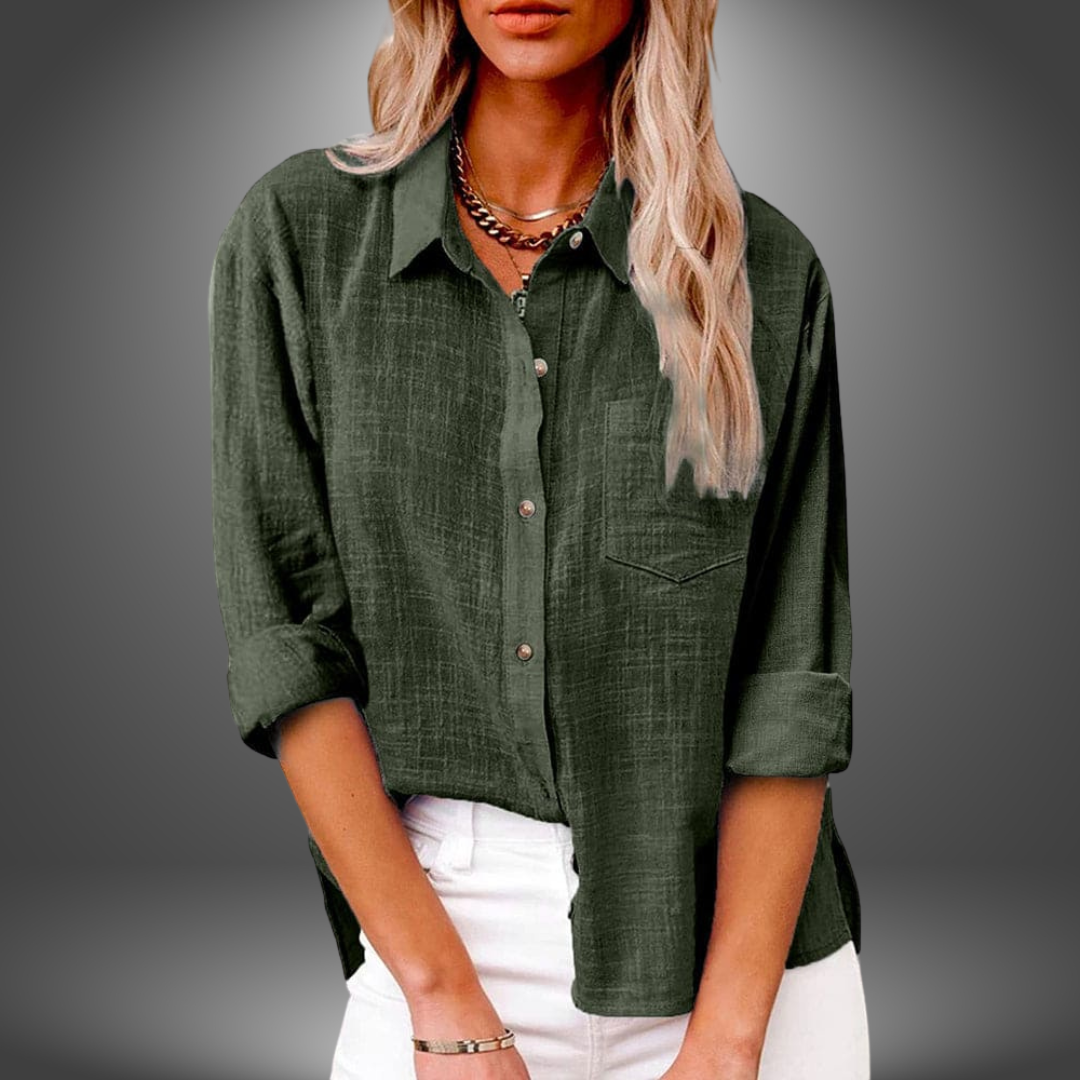 Eve - Blouse Premium