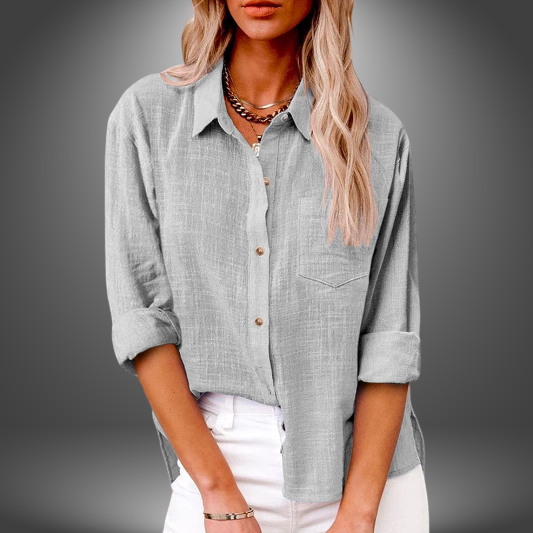 Eve - Blouse Premium