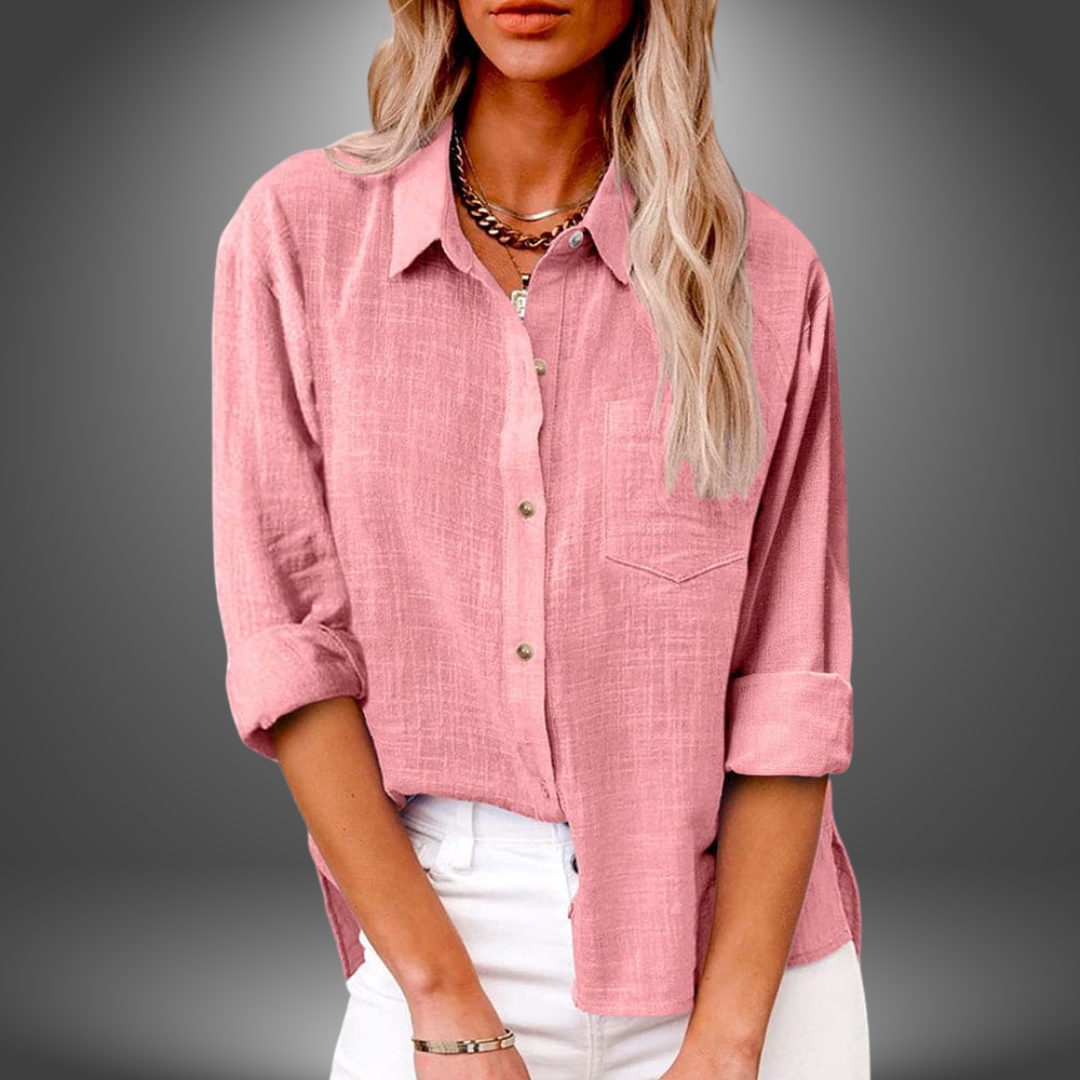 Eve - Blouse Premium