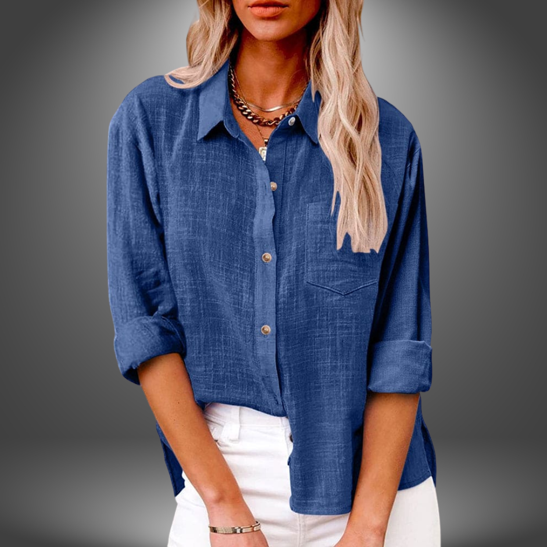 Eve - Blouse Premium