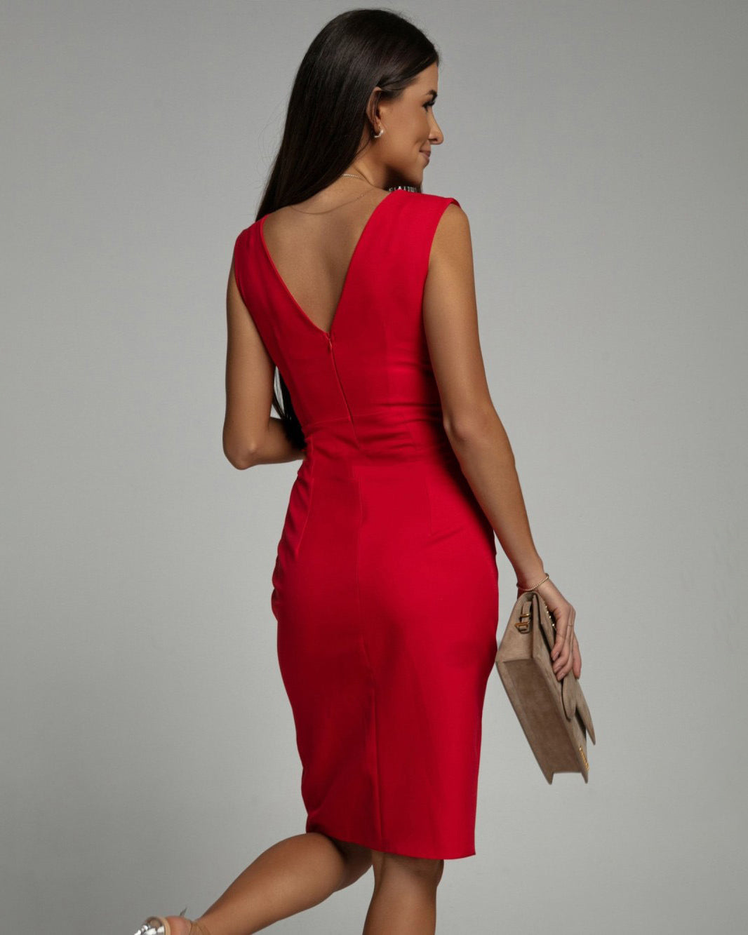 Maisonrivelle | Robe d'été légère et pleine de charme