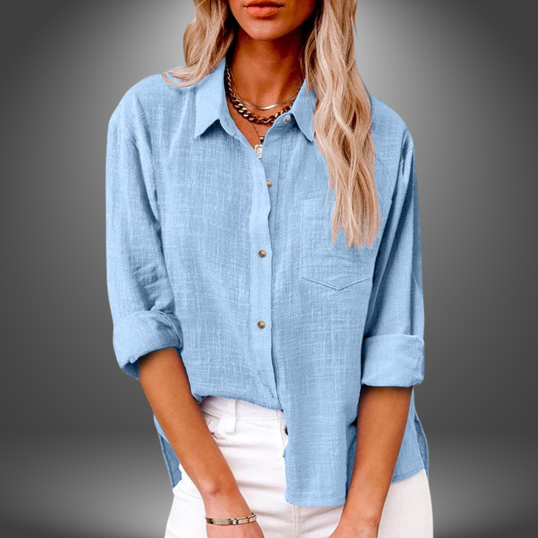 Eve - Blouse Premium