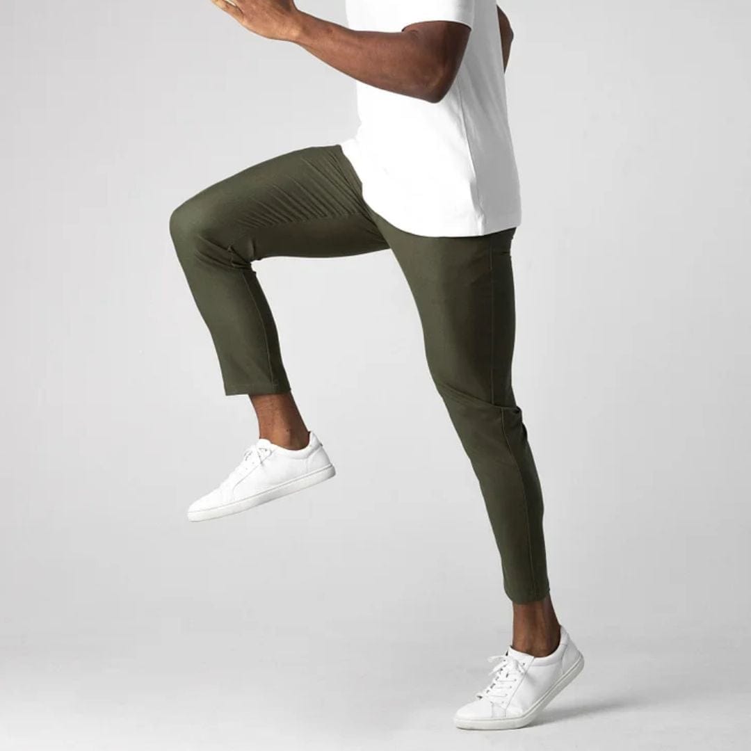 Avani - Pantalon Chino Confortable