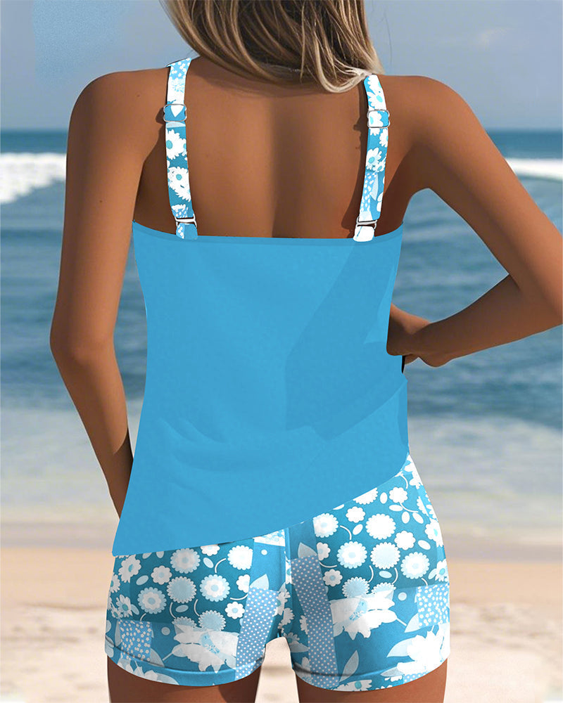 Laluna - Ensemble Tendance Plage