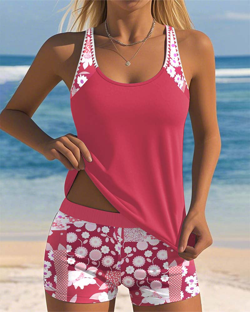 Laluna - Ensemble Tendance Plage