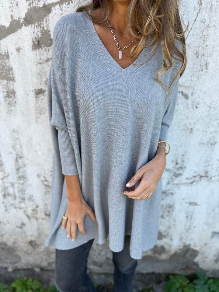 Anna - Pull Élégant