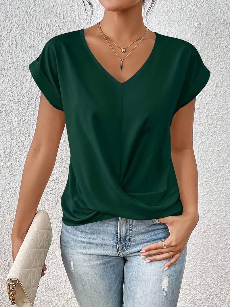 Fiore - T-Shirt Confortable