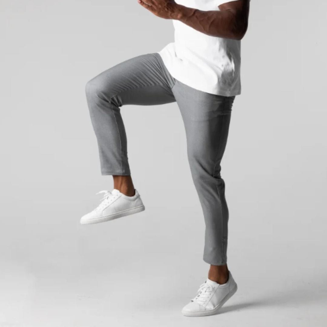 Avani - Pantalon Chino Confortable