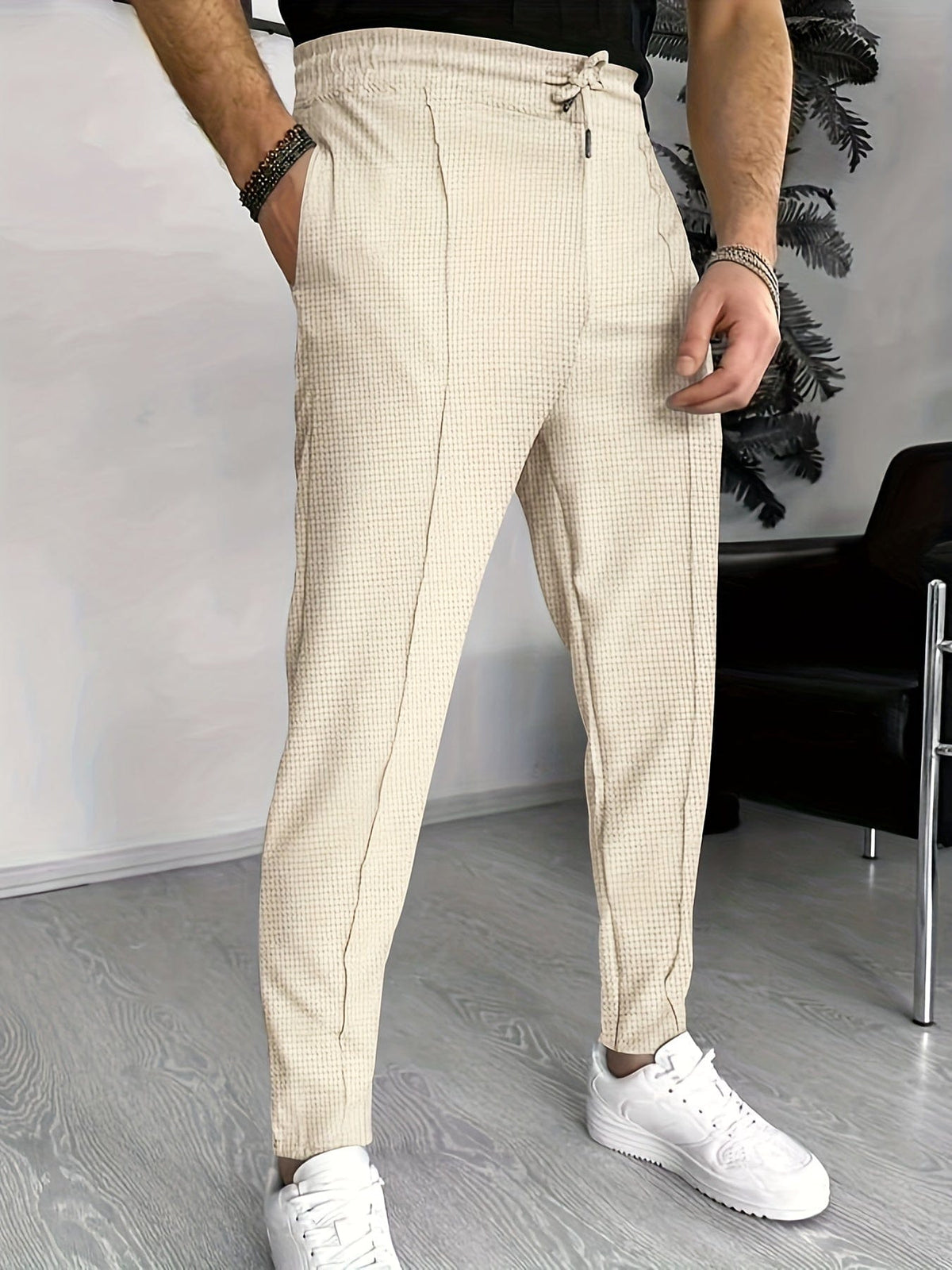 Bertrand - Pantalons Sportifs Confortables