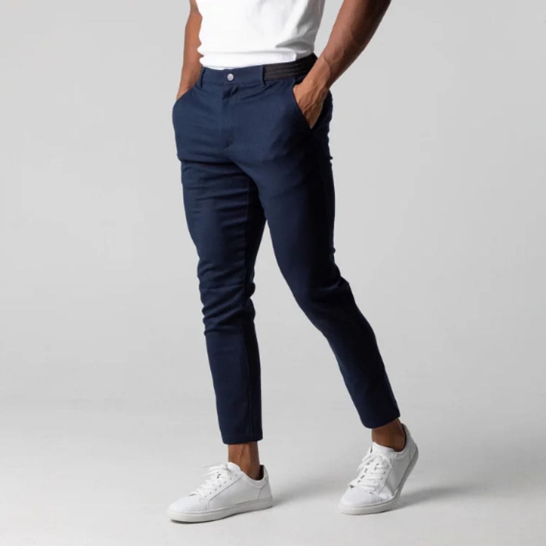 Avani - Pantalon Chino Confortable