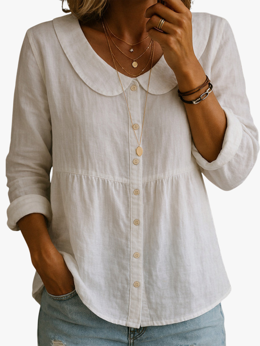 MOREAU LYON | BLOUSE MODERNE POUR FEMMES