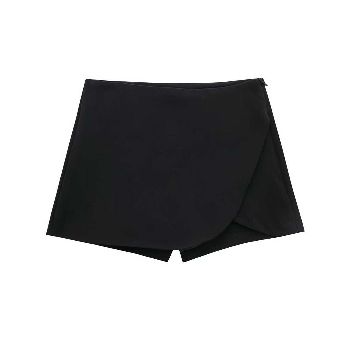 MOREAU LYON | JUPE SHORT CHIC POUR FEMMES