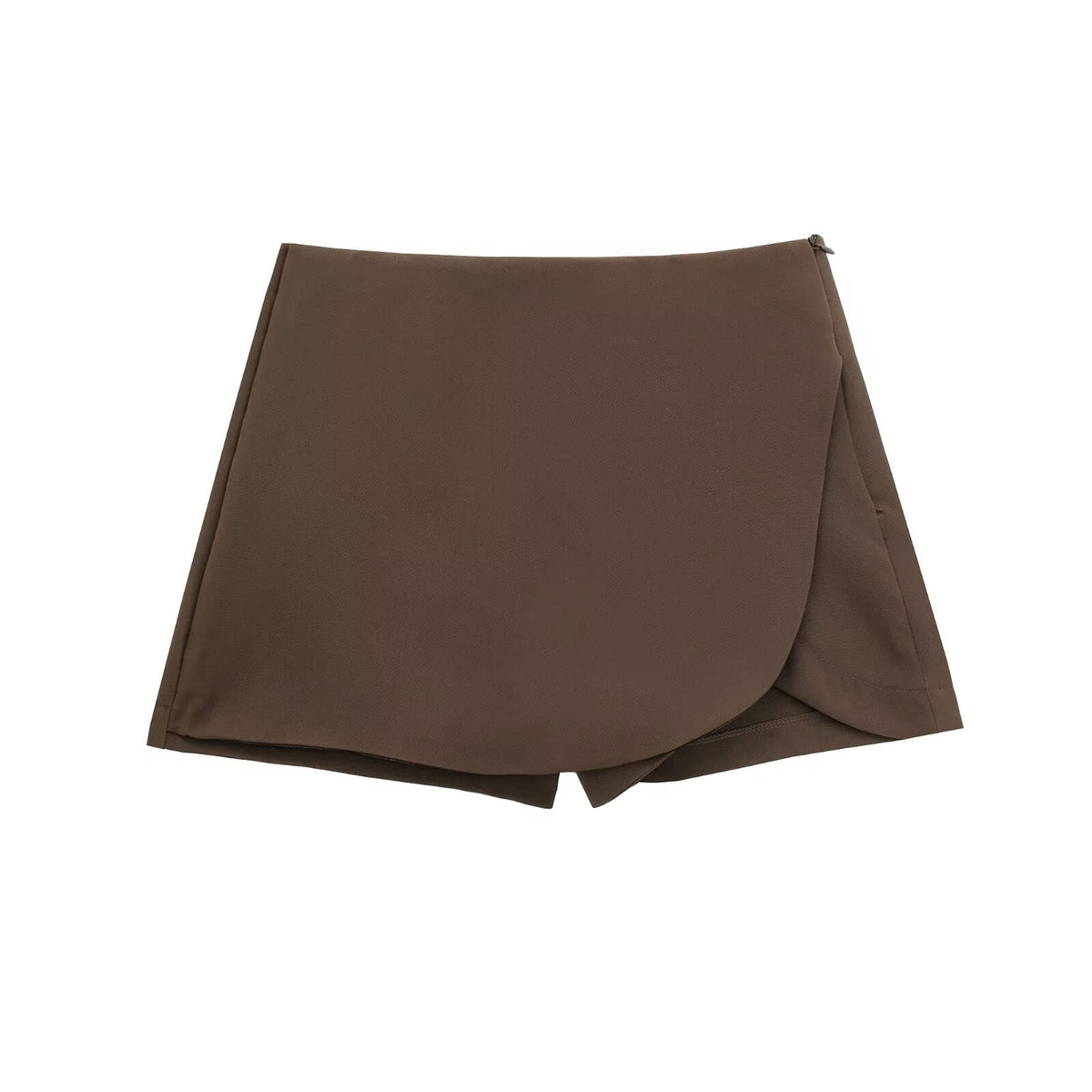 MOREAU LYON | JUPE SHORT CHIC POUR FEMMES