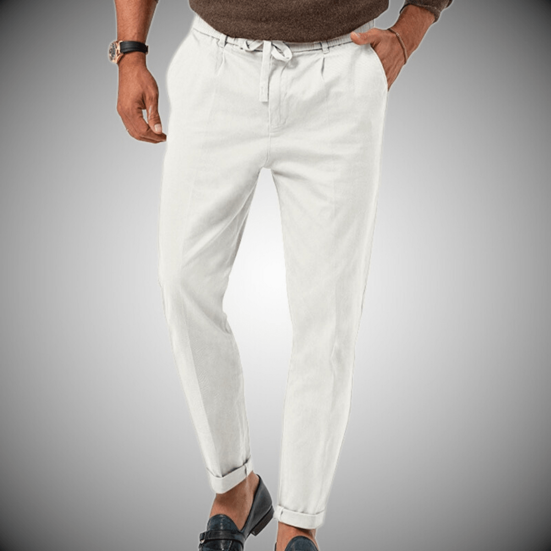 Loris - Pantalons Confortables