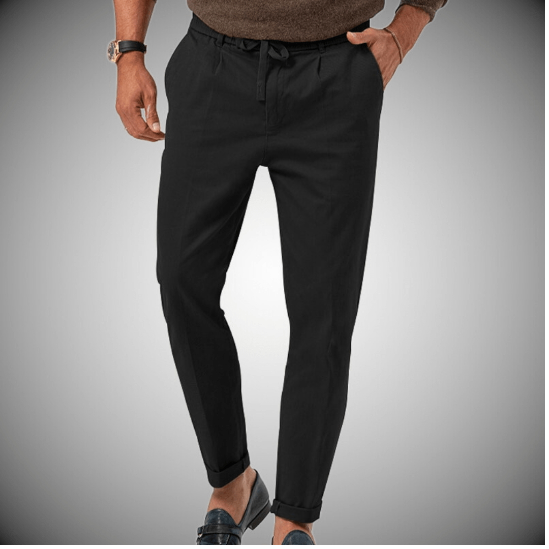 Loris - Pantalons Confortables