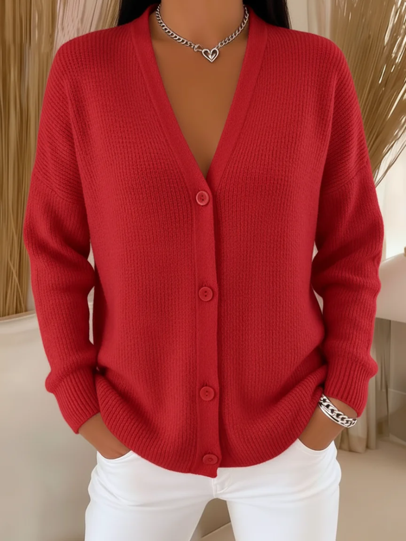 Sofie - Gilet Confortable