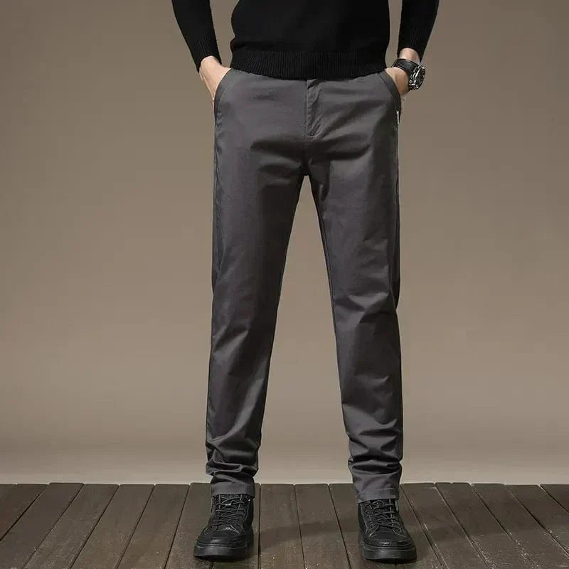 Damien - Pantalon Slim