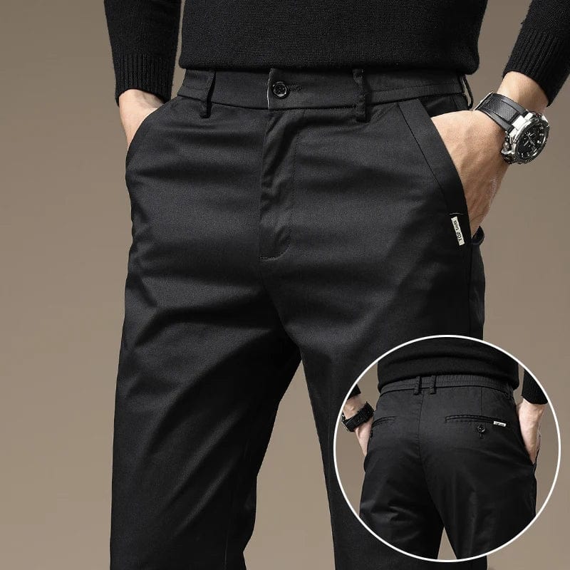 Damien - Pantalon Slim