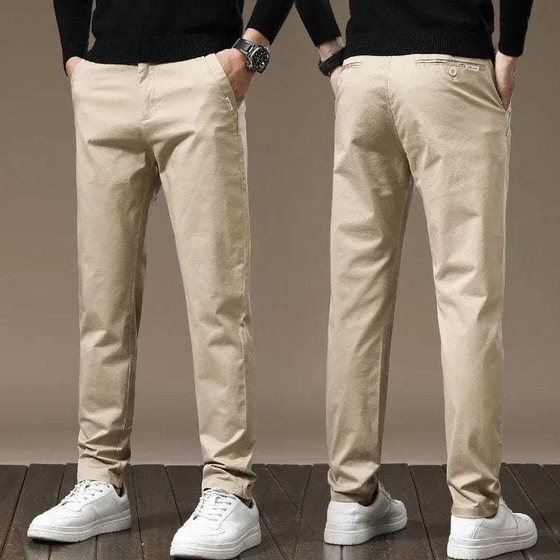 Damien - Pantalon Slim