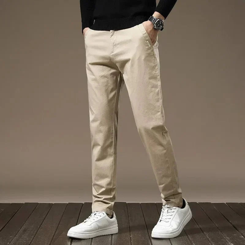 Damien - Pantalon Slim