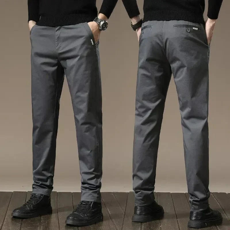Damien - Pantalon Slim