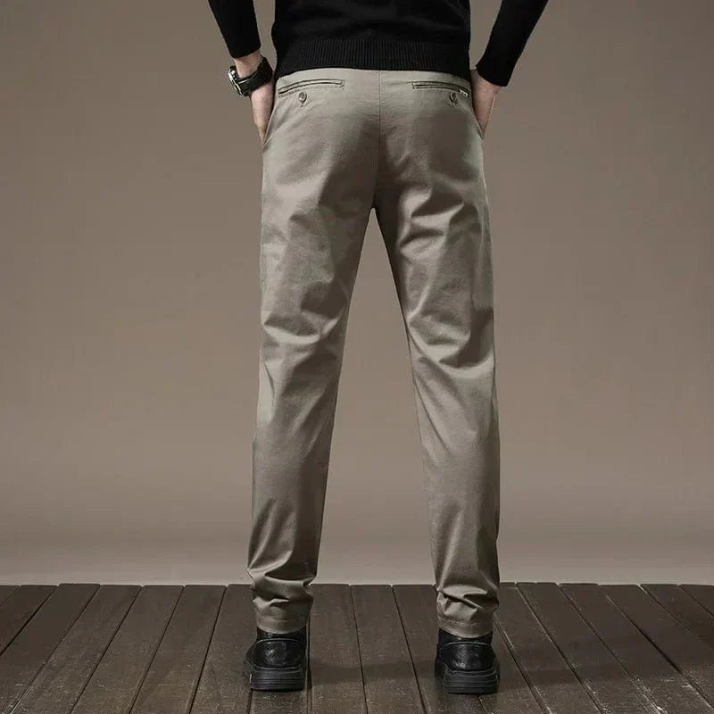 Damien - Pantalon Slim