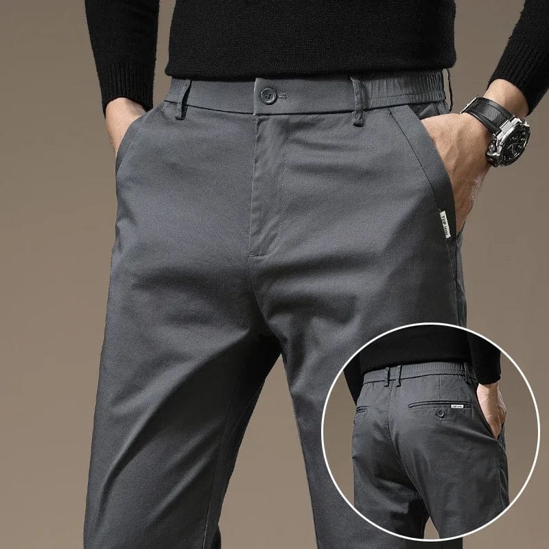 Damien - Pantalon Slim