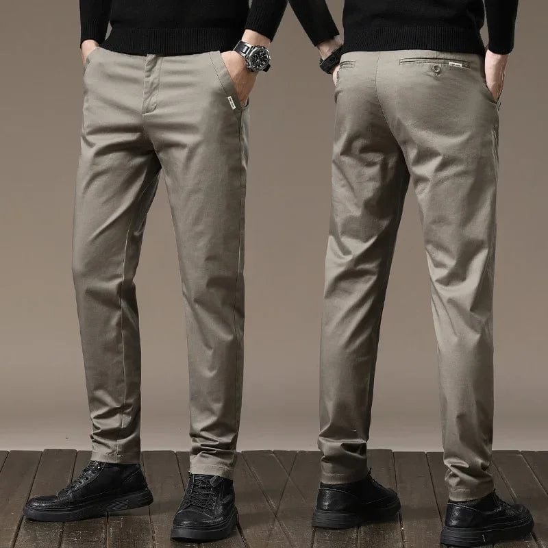 Damien - Pantalon Slim