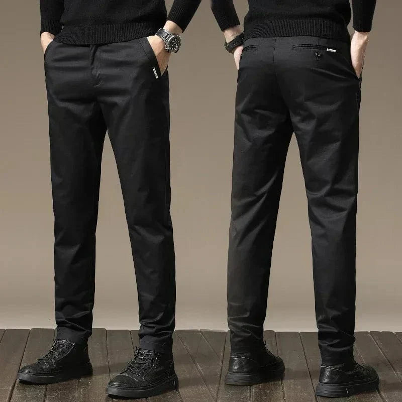 Damien - Pantalon Slim