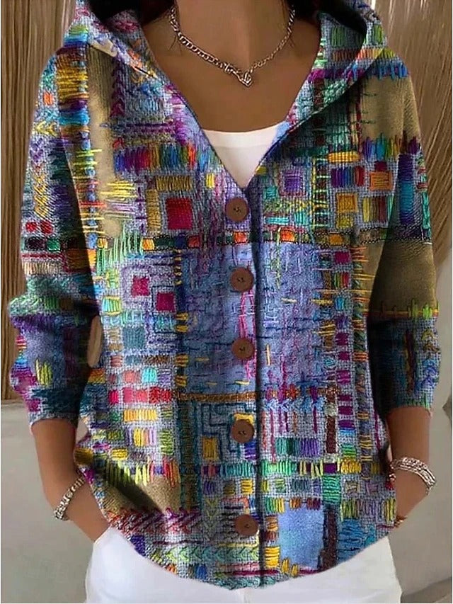 MOREAU LYON | GILET CHIC POUR FEMME
