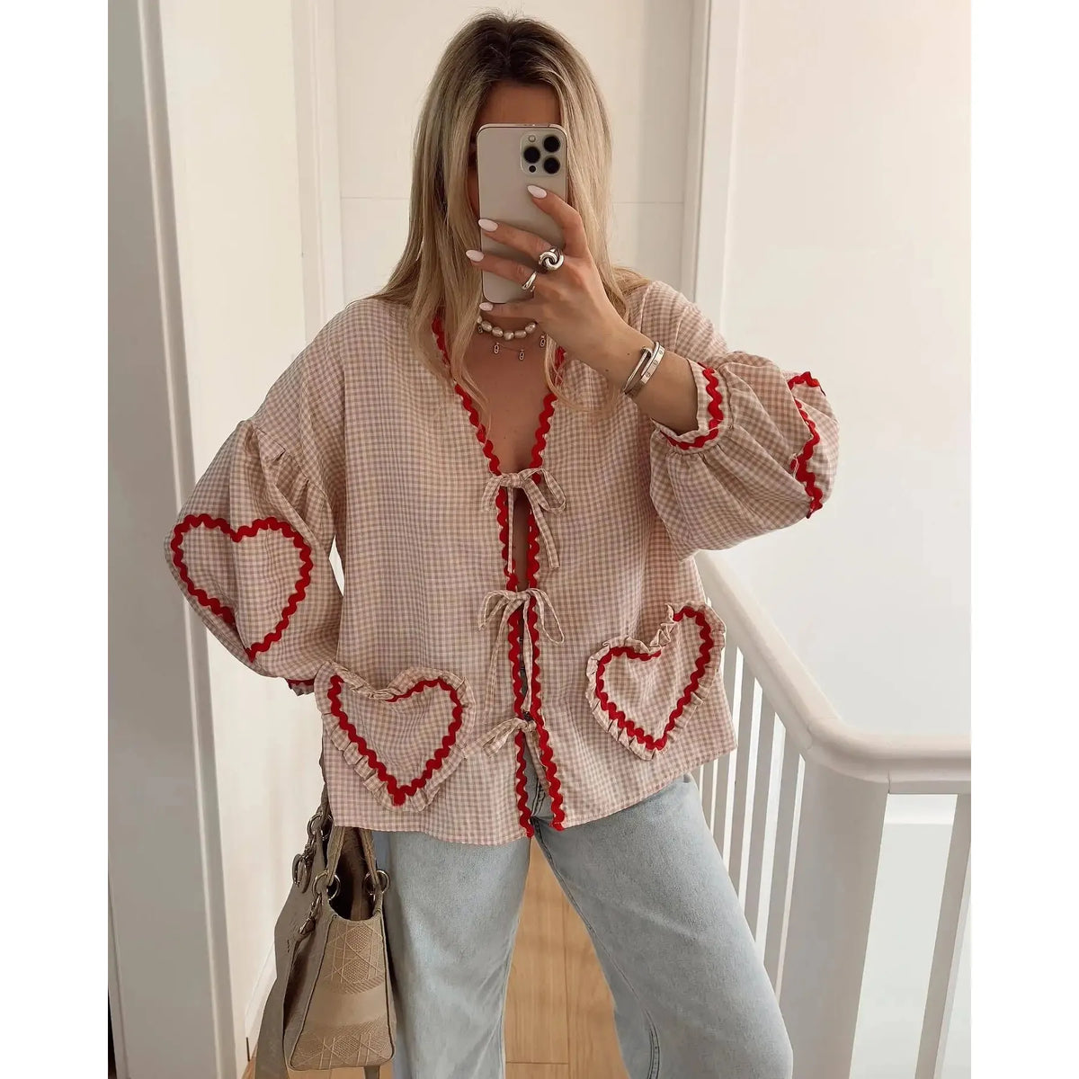 Sophie - Haut Chic Et Confortable
