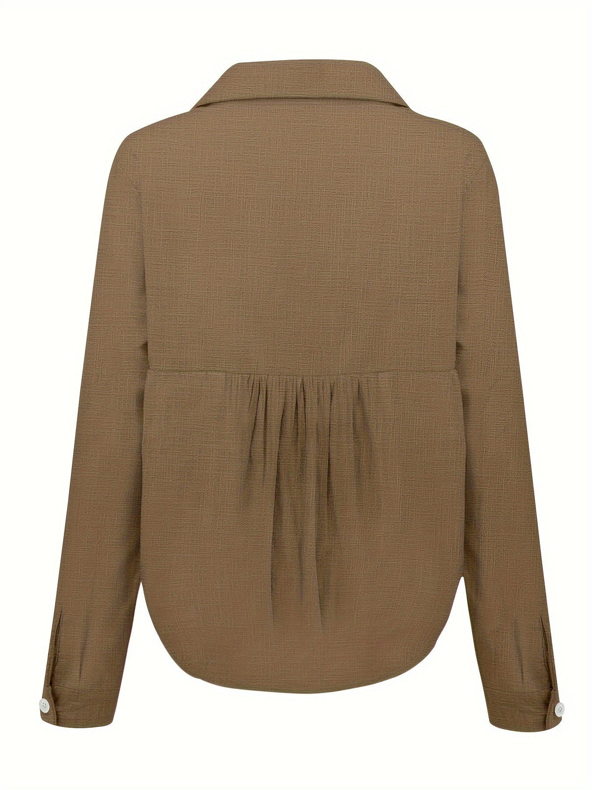 MOREAU LYON | BLOUSE À FRANGES POUR FEMMES