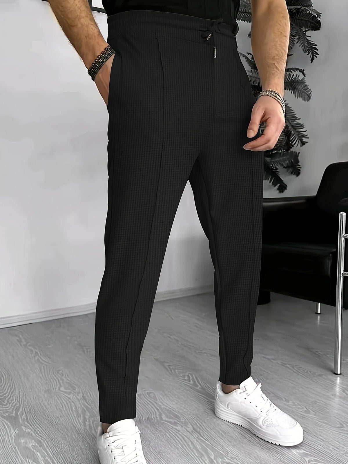 Bertrand - Pantalons Sportifs Confortables