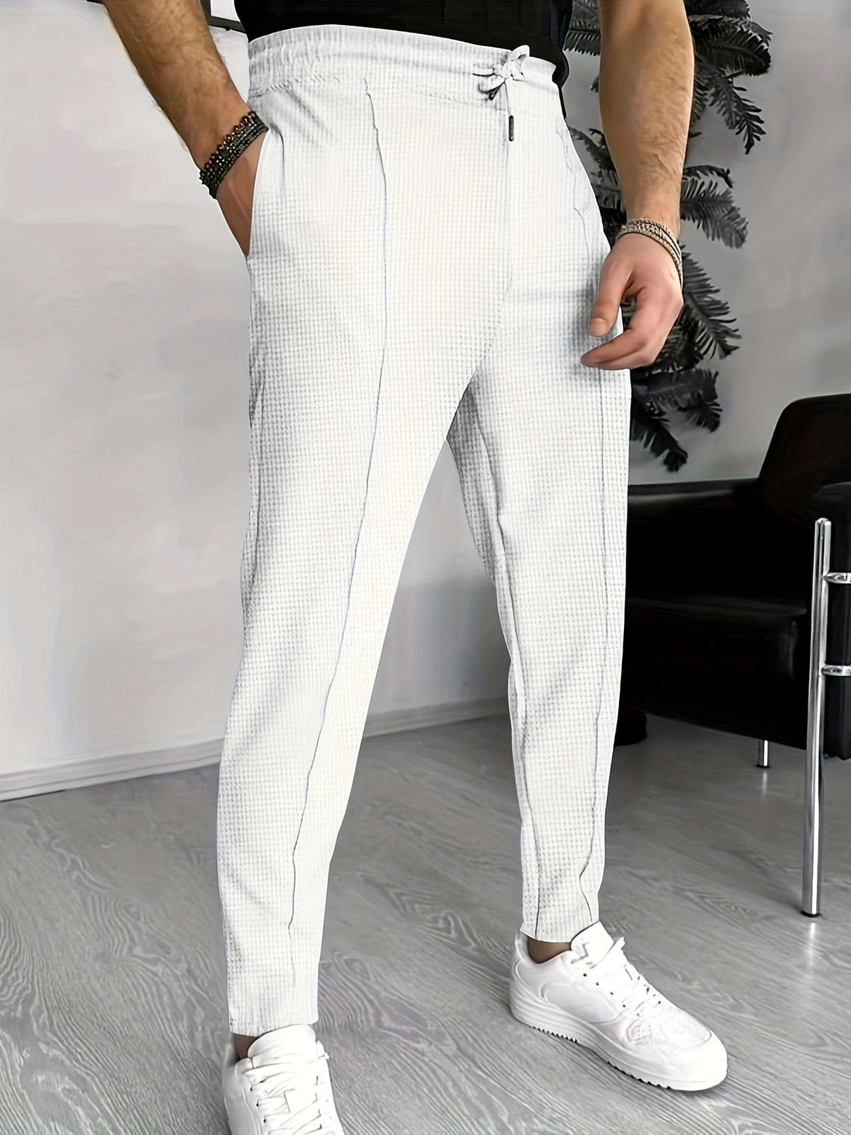 Bertrand - Pantalons Sportifs Confortables