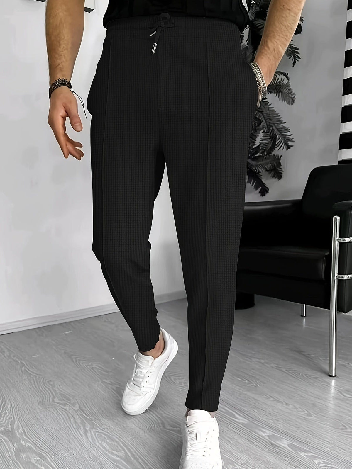 Bertrand - Pantalons Sportifs Confortables