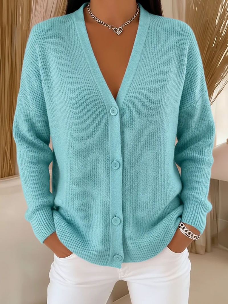 Sofie - Gilet Confortable