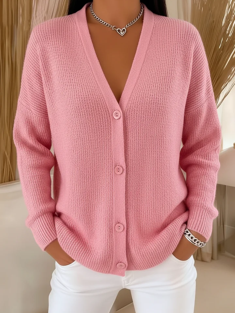 Sofie - Gilet Confortable