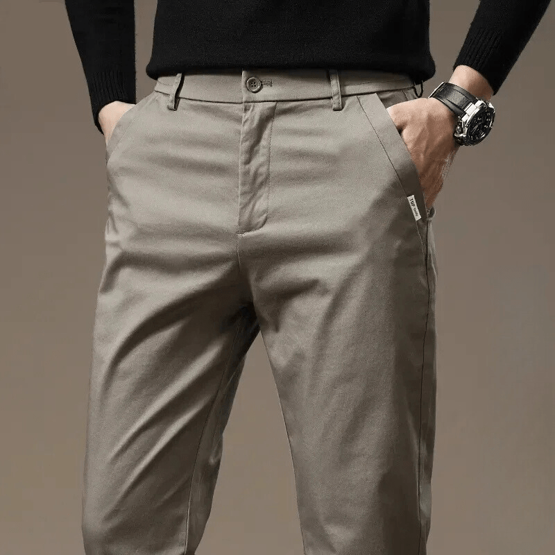Damien - Pantalon Slim