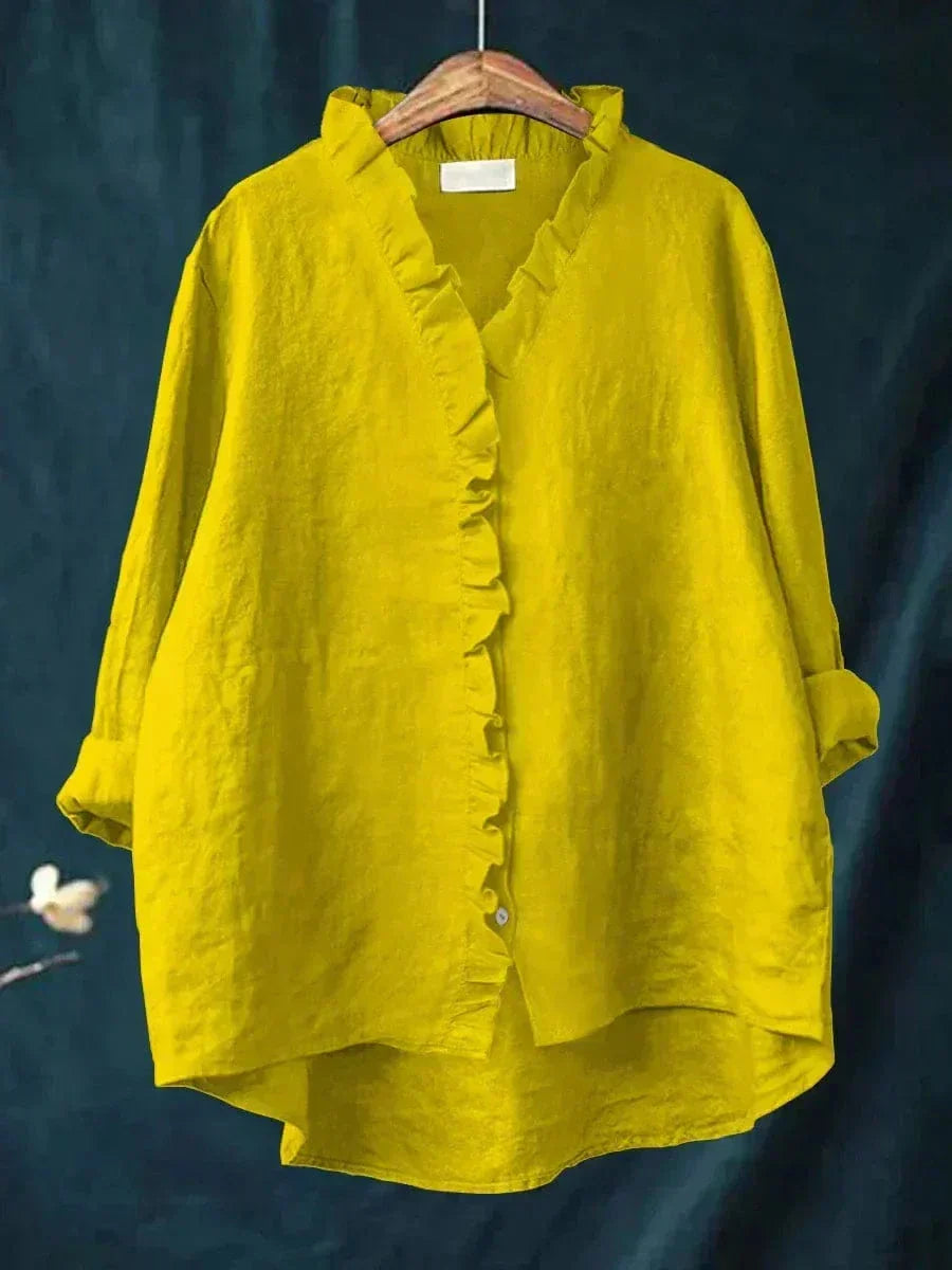 Valorine - Blouse Décontractée