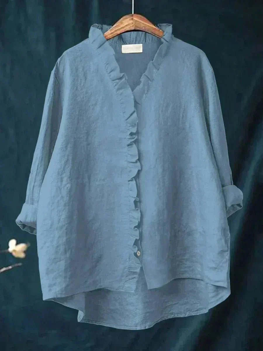 Valorine - Blouse Décontractée