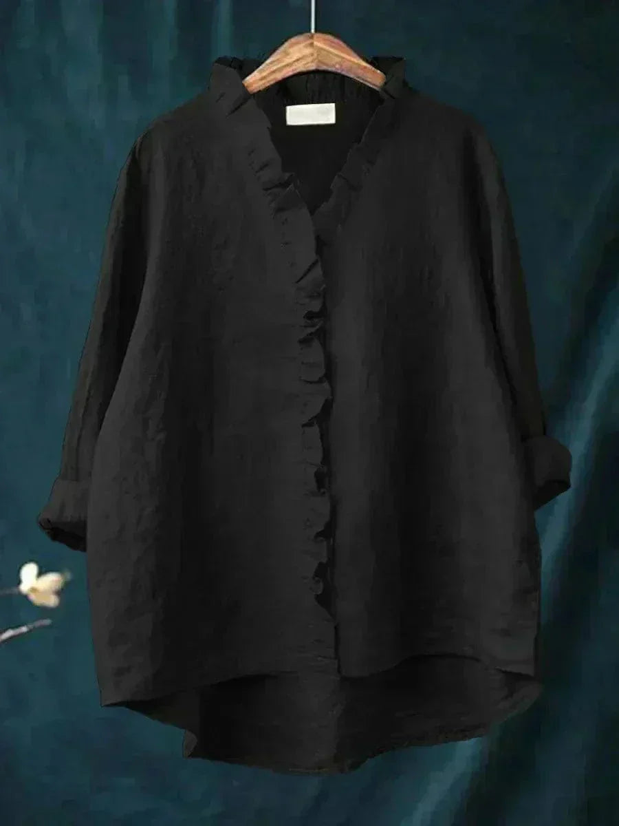 Valorine - Blouse Décontractée