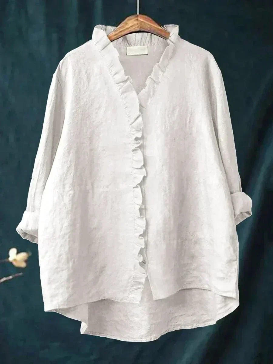 Valorine - Blouse Décontractée