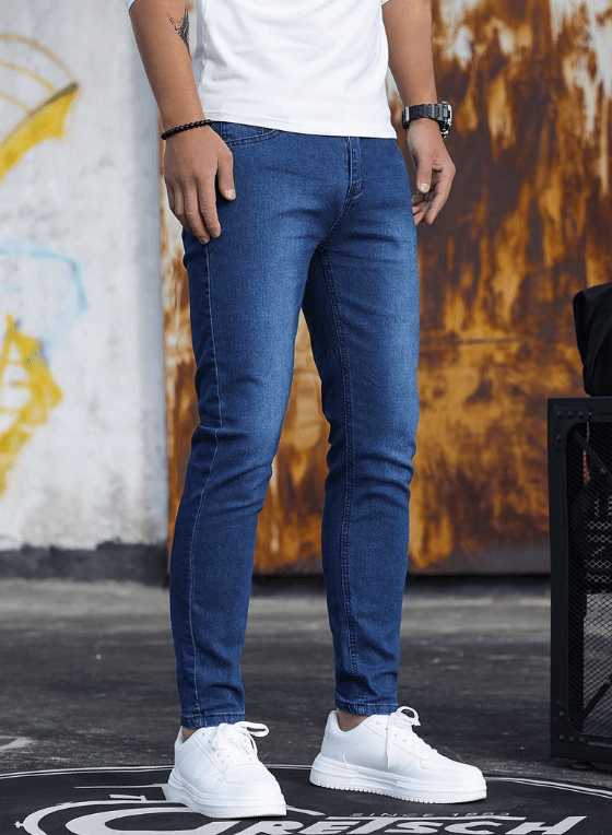 Gregory - Jeans Casual Confortables