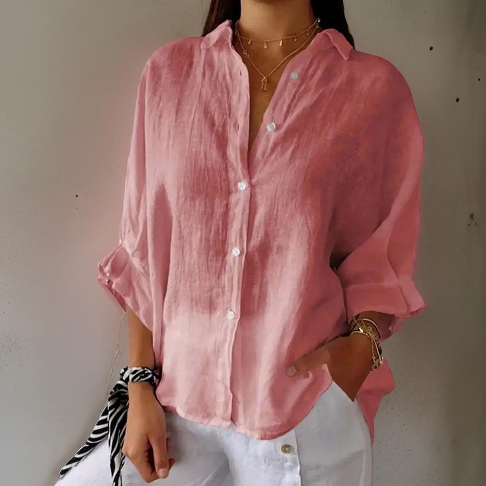 Linda - Élégante Blouse