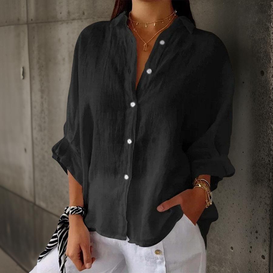 Linda - Élégante Blouse
