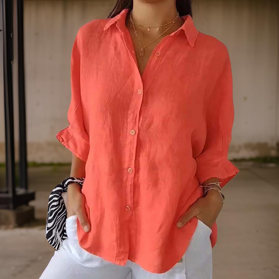 Linda - Élégante Blouse